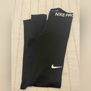 Nike running leggings
